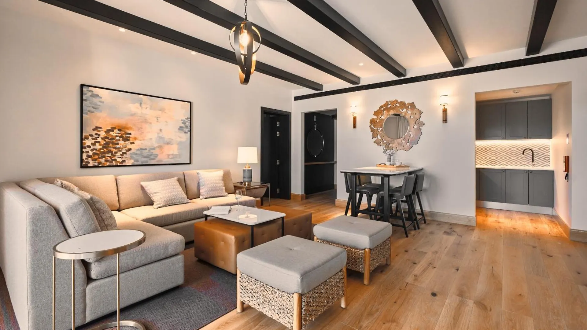 Viceroy Residences At Ombria Algarve Loule 5*,  Portugal