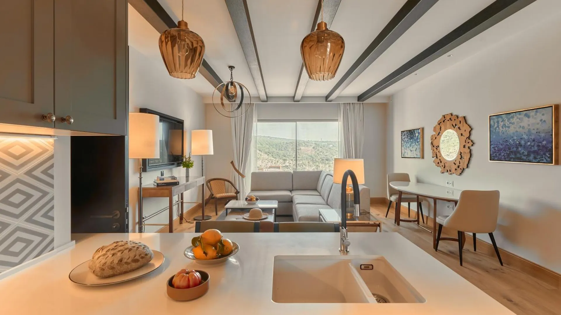 Viceroy Residences At Ombria Algarve Loule