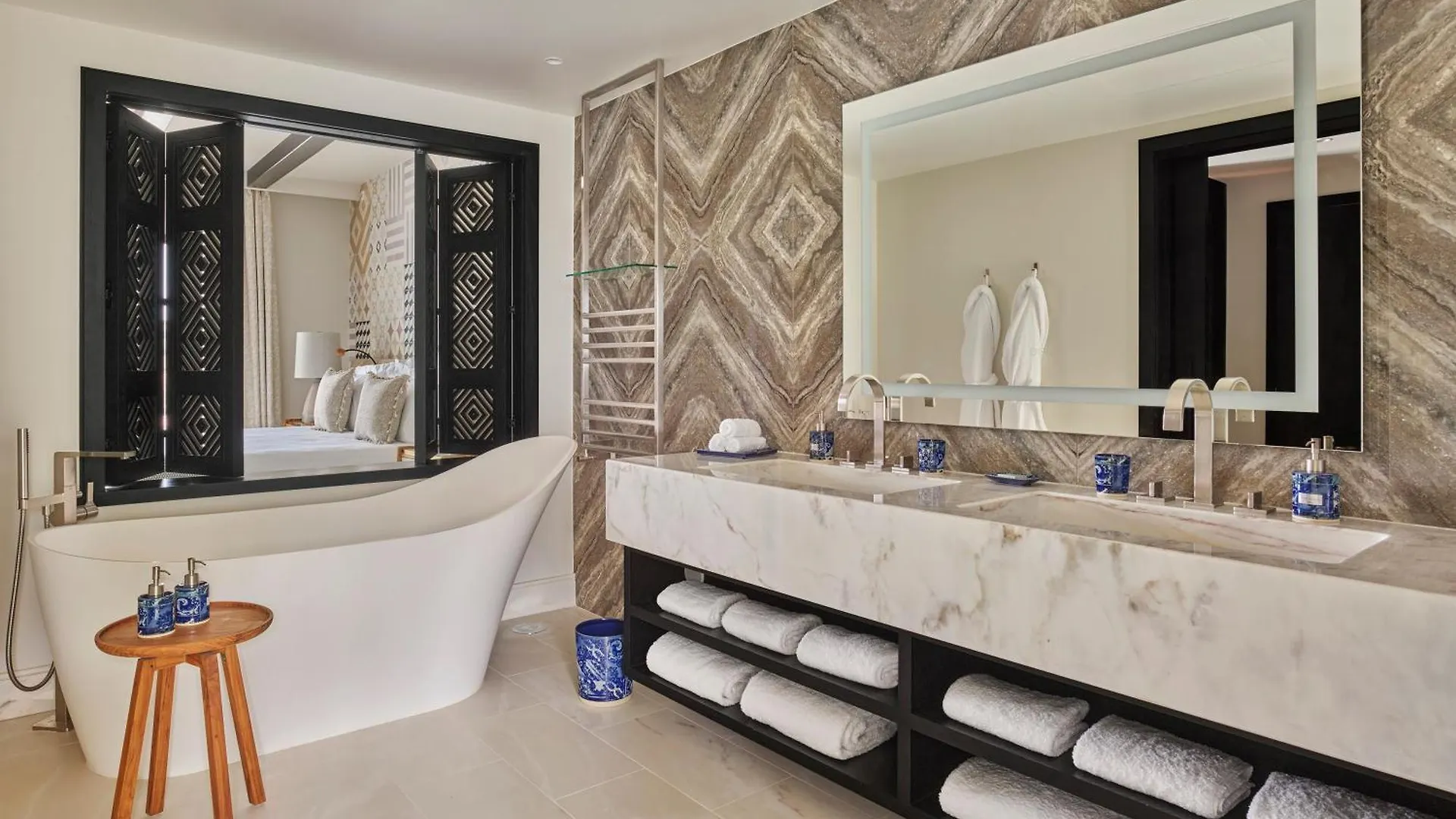 Viceroy Residences At Ombria Algarve Loule 5*,  Portugal
