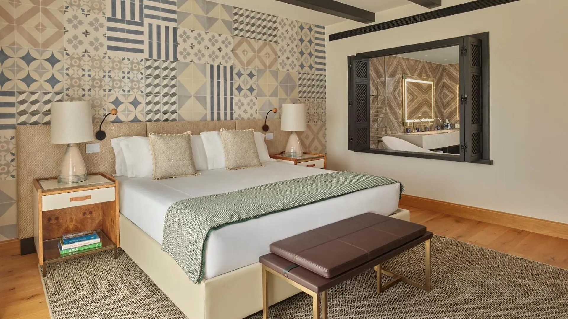Viceroy Residences At Ombria Algarve Loule Resort
