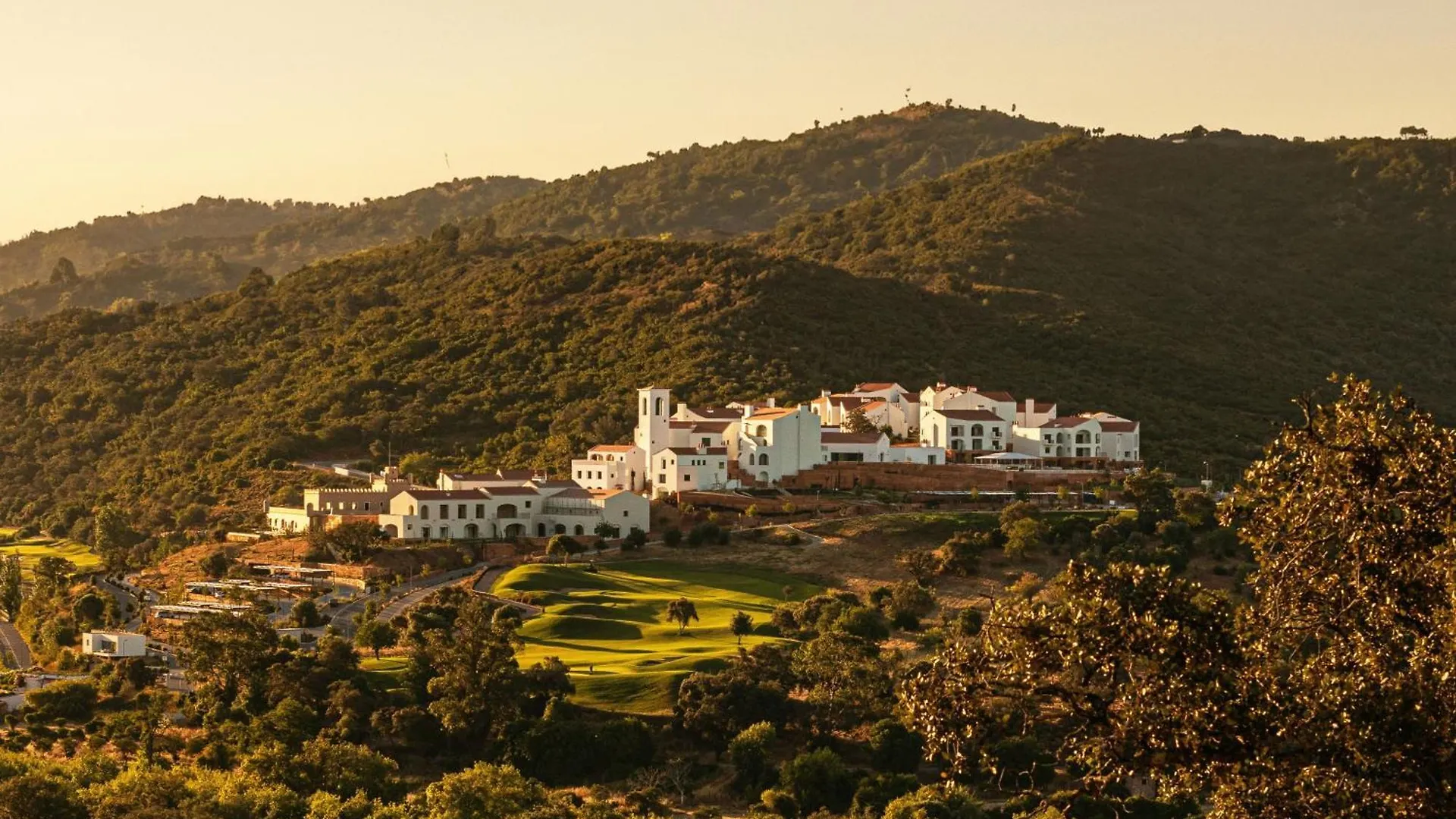 Viceroy Residences At Ombria Algarve Loule