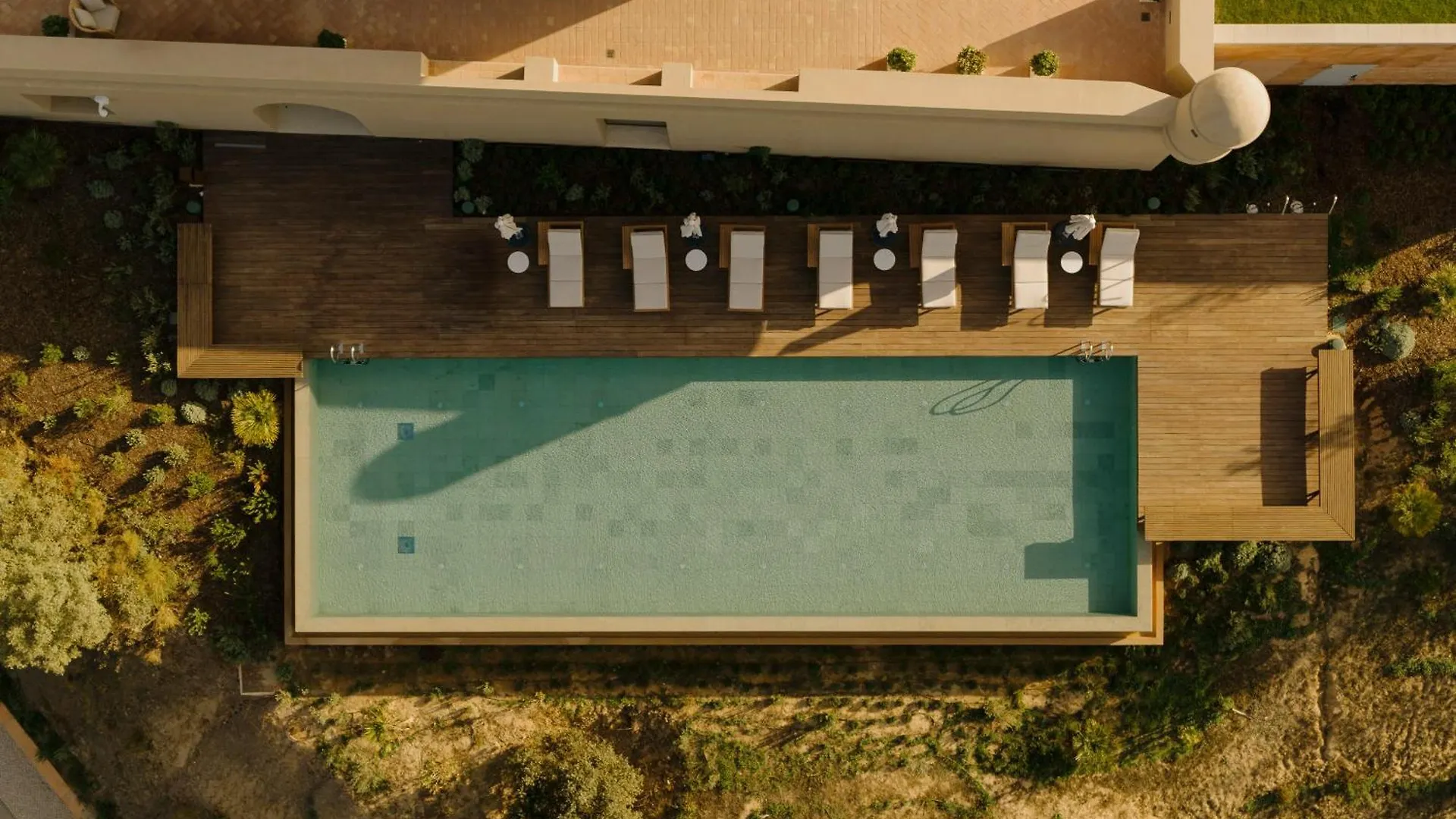 Resort Viceroy Residences At Ombria Algarve Loule