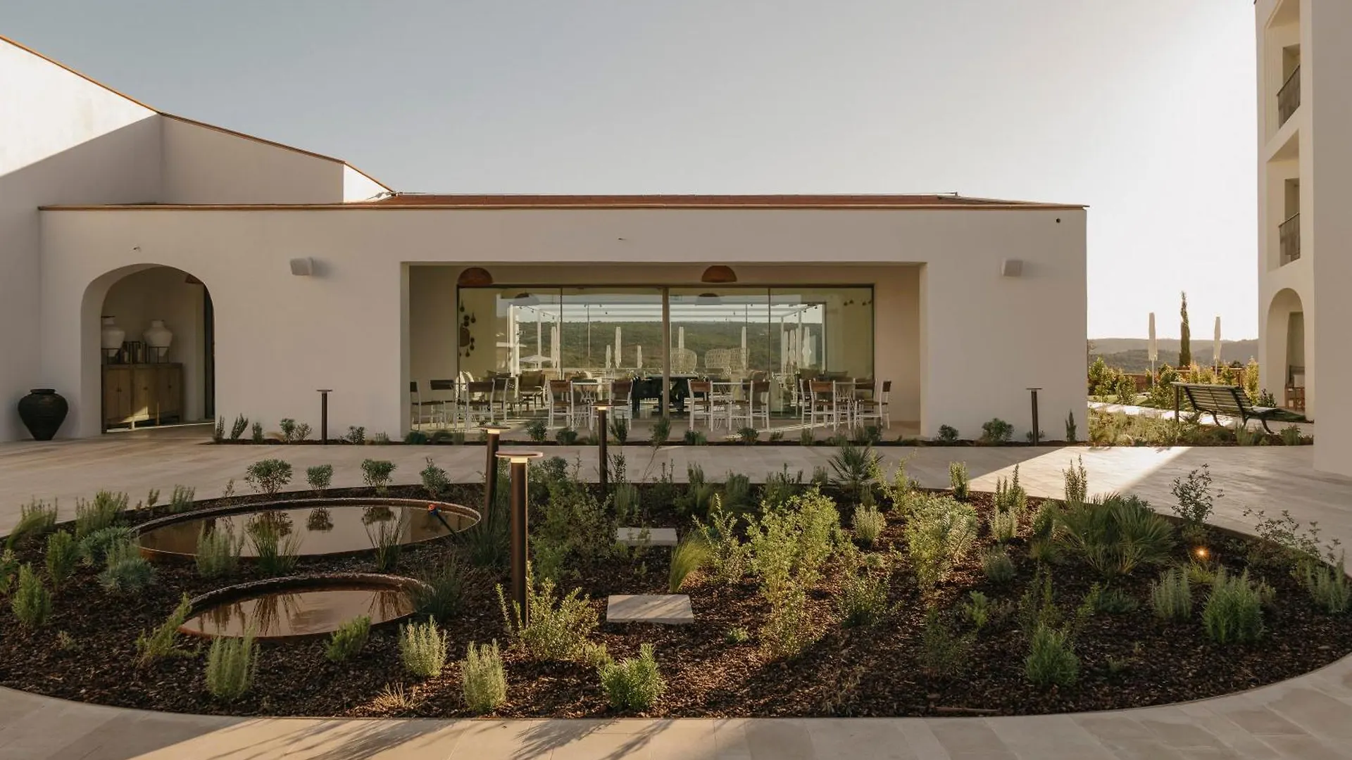Resort Viceroy Residences At Ombria Algarve Loule