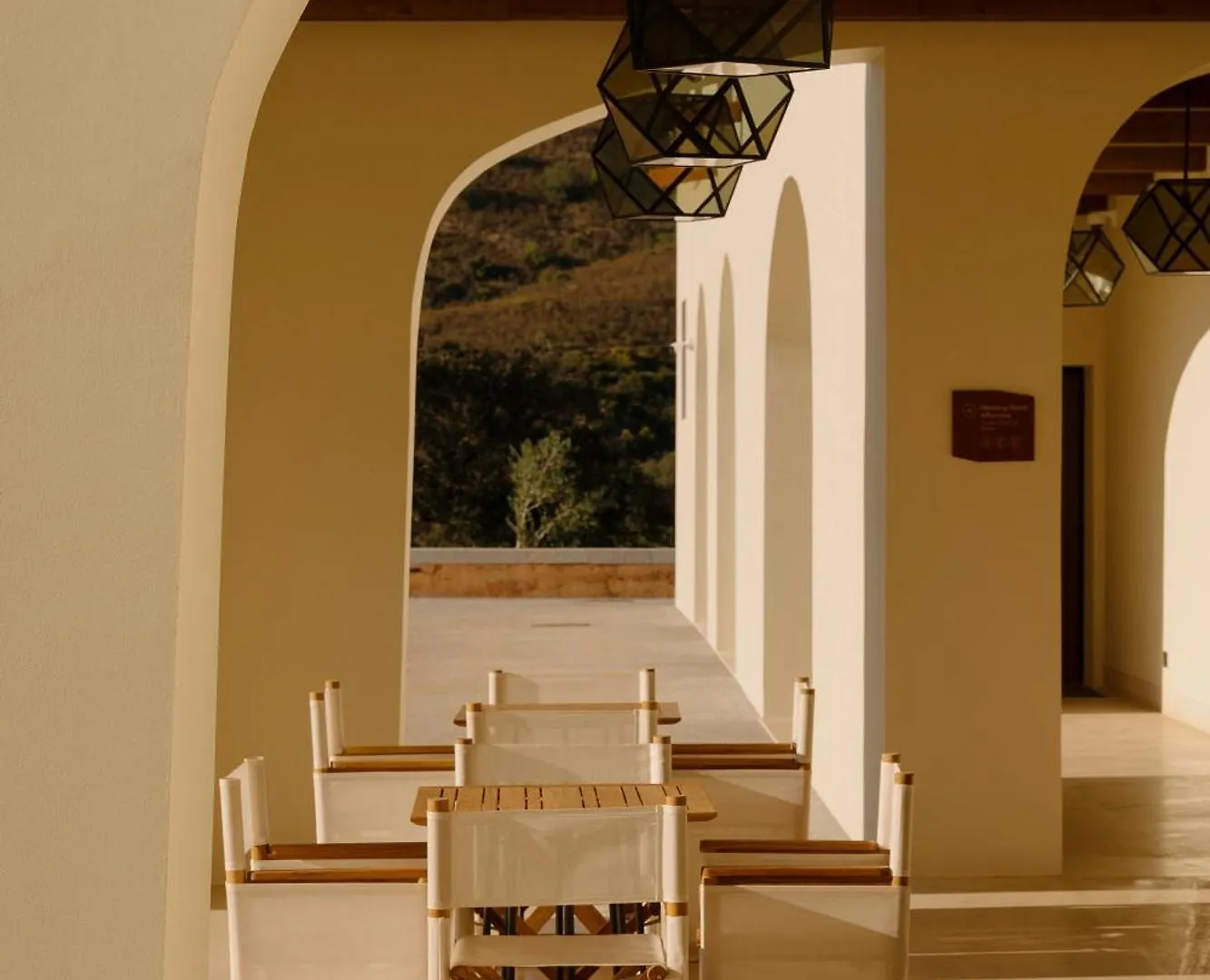 Resort Viceroy Residences At Ombria Algarve Loule