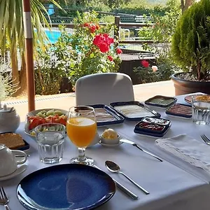 Bed & Breakfast Aprahouseloule