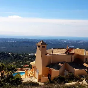 Villa Quinta Da Violeta